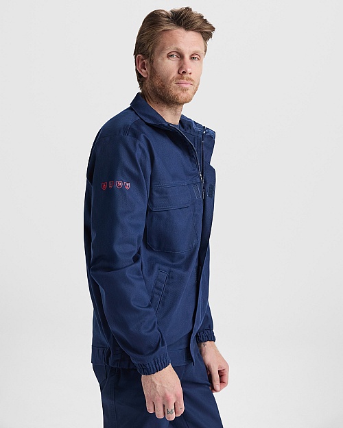 ROLY CRUISER Fire Retardant Jacket (FR9403) - Zdjęcie