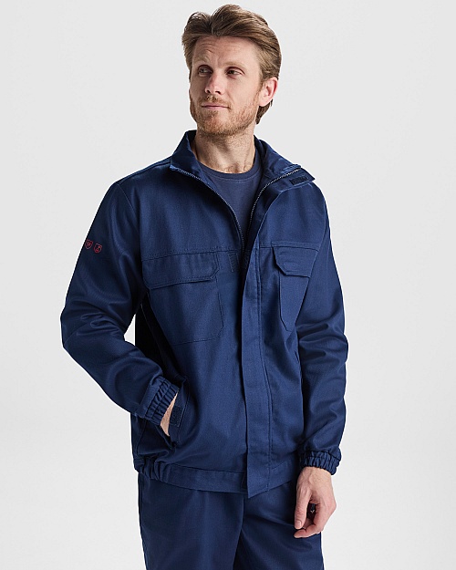 ROLY CRUISER Fire Retardant Jacket (FR9403) - Zdjęcie
