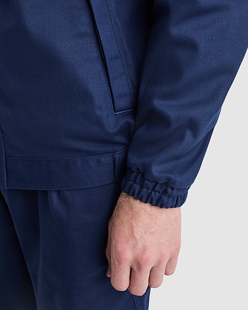 ROLY CRUISER Fire Retardant Jacket (FR9403) - Zdjęcie