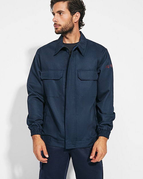 ROLY CRUISER Fire Retardant Jacket (FR9403) - Photo