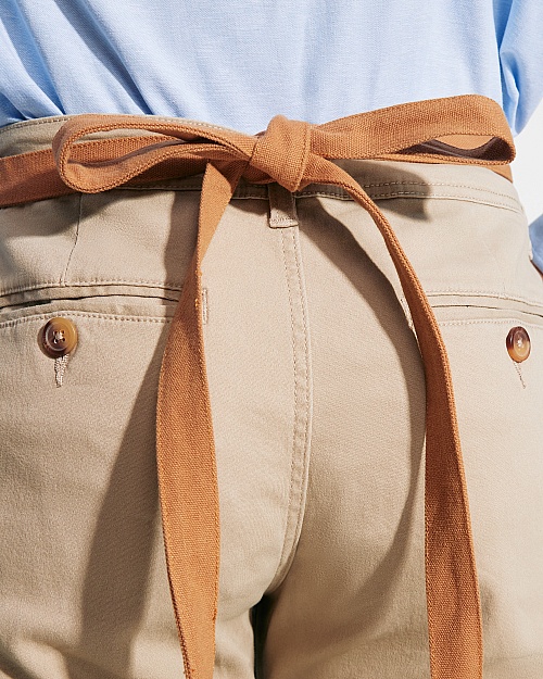 ROLY DACOSTA Short Apron 250 g (DE9127) - Photo