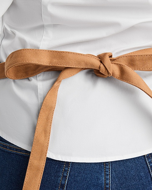 ROLY DACOSTA Short Apron 250 g (DE9127) - Zdjęcie