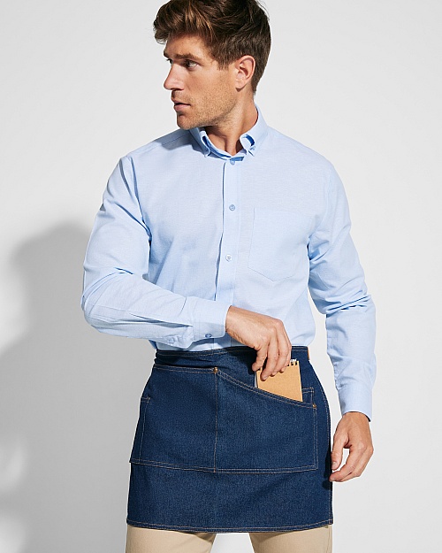 ROLY DACOSTA Short Apron 250 g (DE9127) - Photo