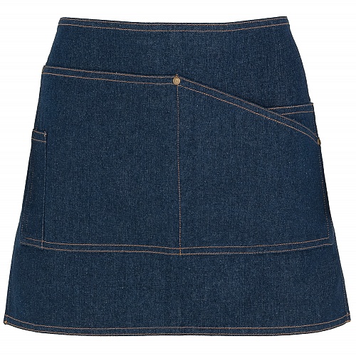 ROLY DACOSTA Short Apron 250 g (DE9127) - Photo