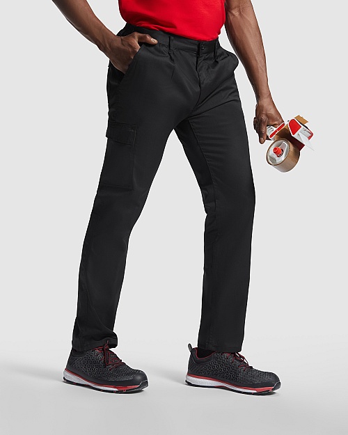 ROLY DAILY NEXT Trousers (PA9200) - Zdjęcie