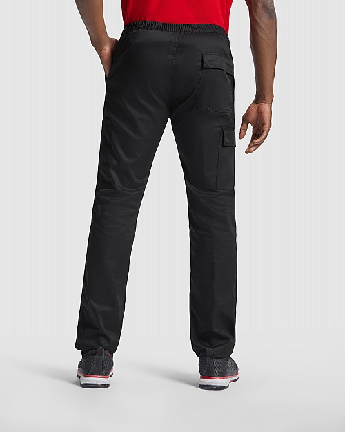 ROLY DAILY NEXT Trousers (PA9200) - Zdjęcie