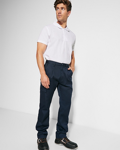 ROLY DAILY NEXT Trousers (PA9200) - Zdjęcie