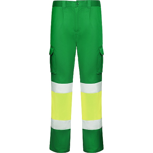 ROLY DAILY STRETCH HV Trousers (HV9312) - Photo