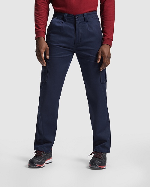 ROLY DAILY STRETCH Trousers (PA9205) - Zdjęcie