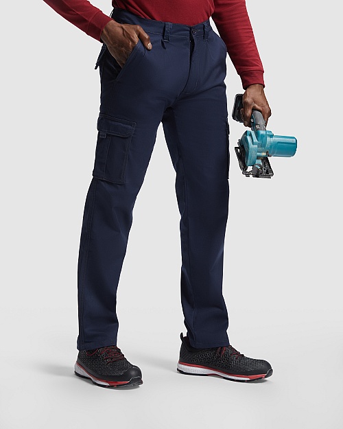 ROLY DAILY STRETCH Trousers (PA9205) - Zdjęcie