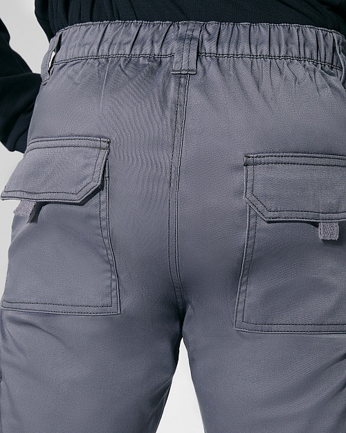 ROLY DAILY STRETCH Trousers (PA9205) - Zdjęcie