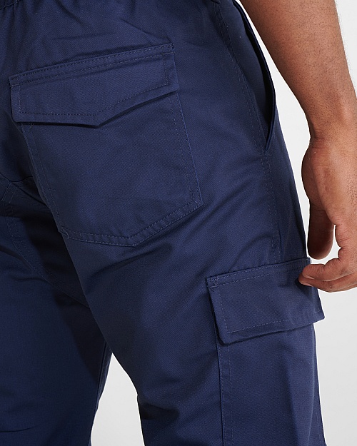 ROLY DAILY Trousers (PA9100) - Zdjęcie