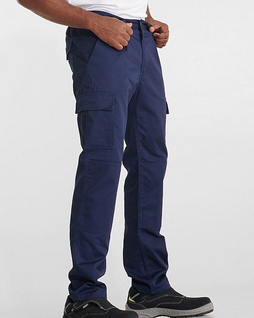 ROLY DAILY Trousers (PA9100) - Zdjęcie