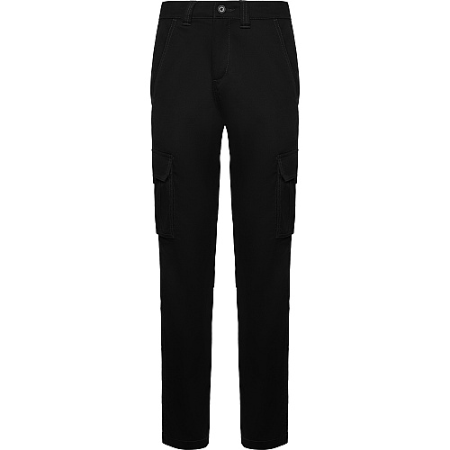 ROLY DAILY WOMAN STRETCH Trousers (PA8407) - Zdjęcie