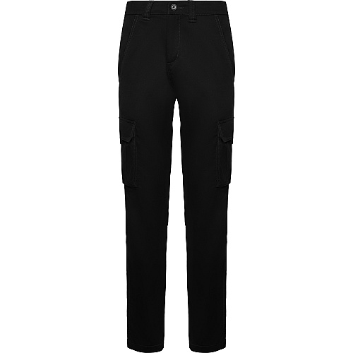 ROLY DAILY WOMAN STRETCH Trousers (PA8407) - Zdjęcie