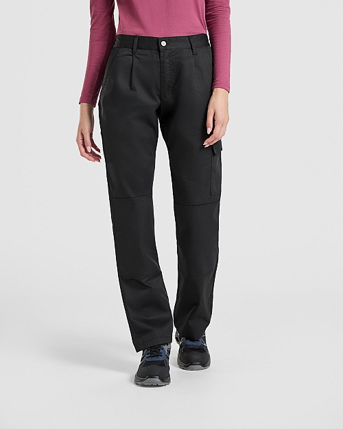 ROLY DAILY WOMAN Trousers (PA9118) - Zdjęcie