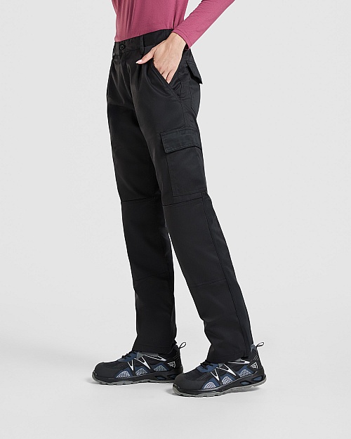 ROLY DAILY WOMAN Trousers (PA9118) - Zdjęcie