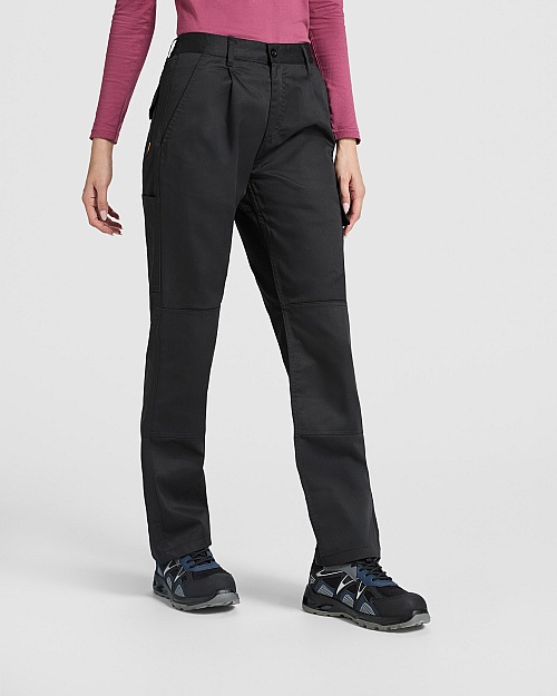 ROLY DAILY WOMAN Trousers (PA9118) - Zdjęcie