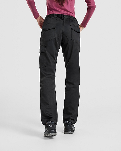 ROLY DAILY WOMAN Trousers (PA9118) - Zdjęcie