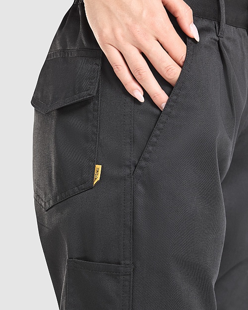 ROLY DAILY WOMAN Trousers (PA9118) - Zdjęcie