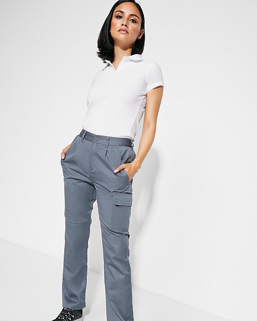 ROLY DAILY WOMAN Trousers (PA9118) - Zdjęcie