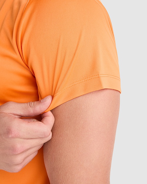 ROLY DAYTONA T-shirt 135 g (CA0420) - Photo