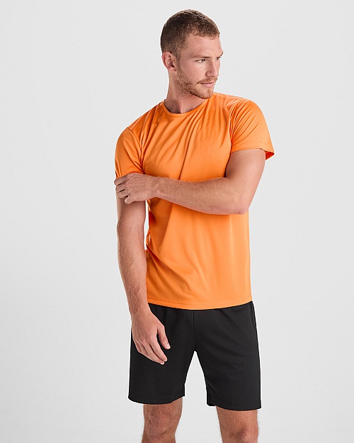 ROLY DAYTONA T-shirt 135 g (CA0420) - Photo