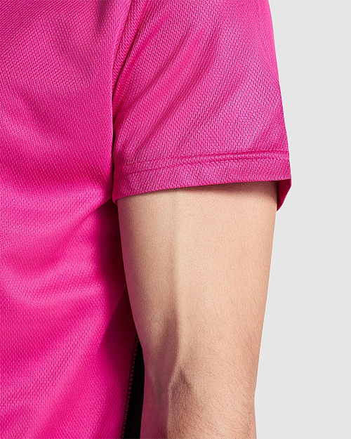 ROLY DETROIT T-shirt 130 g (CA6652) - Zdjęcie