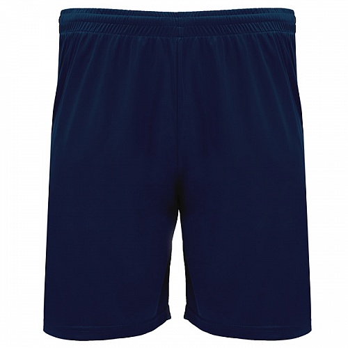 ROLY DORTMUND Junior Sports Shorts (PA6688) - Photo