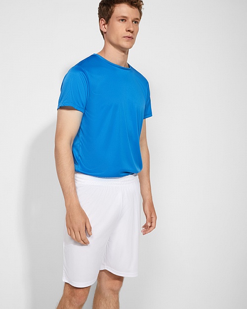 ROLY DORTMUND Sports Shorts (PA6688) - Photo