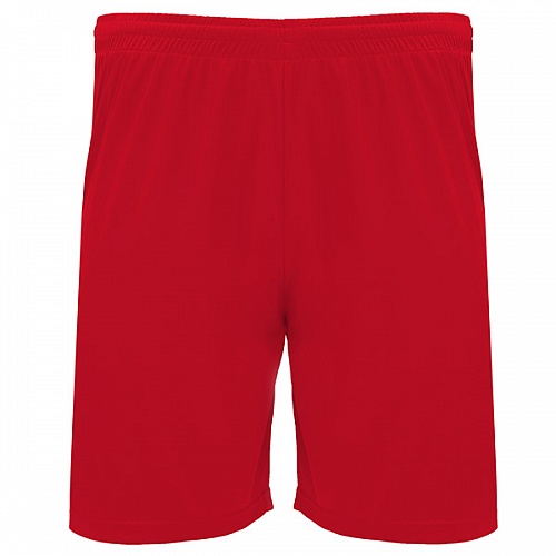 ROLY DORTMUND Sports Shorts (PA6688) - Photo
