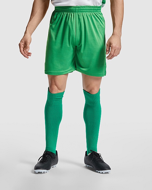 ROLY DORTMUND Sports Shorts (PA6688) - Photo