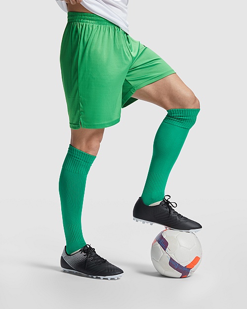 ROLY DORTMUND Sports Shorts (PA6688) - Photo