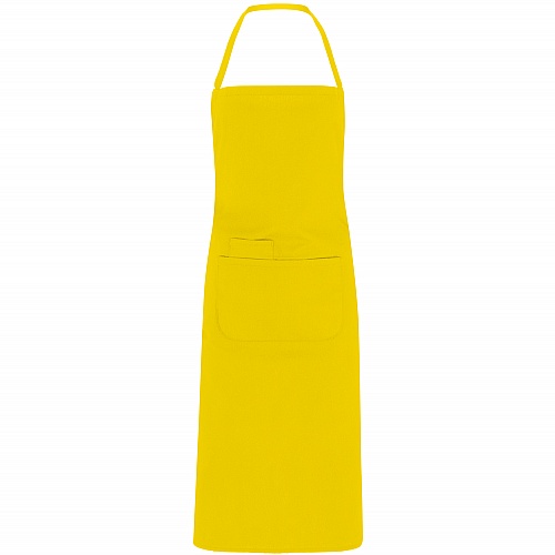 ROLY DUCASSE Long Apron 150 g (DE9129) - Zdjęcie