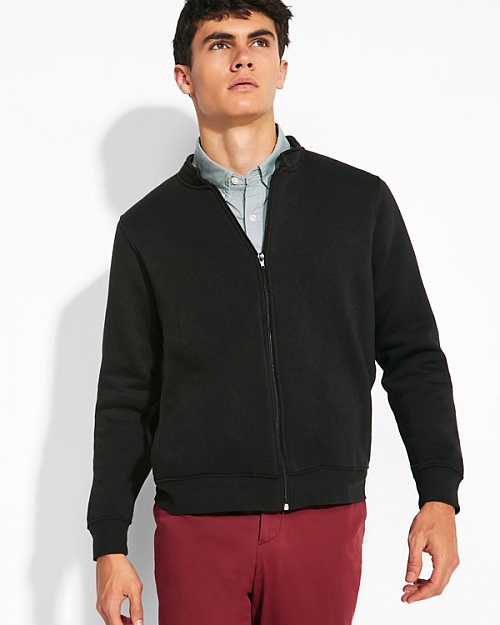 ROLY ELBRUS Fleece (CQ1103) - Photo