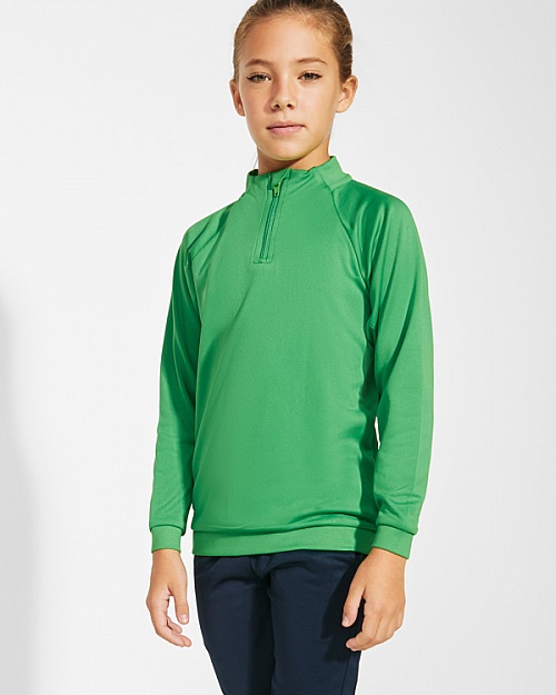 ROLY EPIRO Junior Sweatshirt (SU1115) - Photo