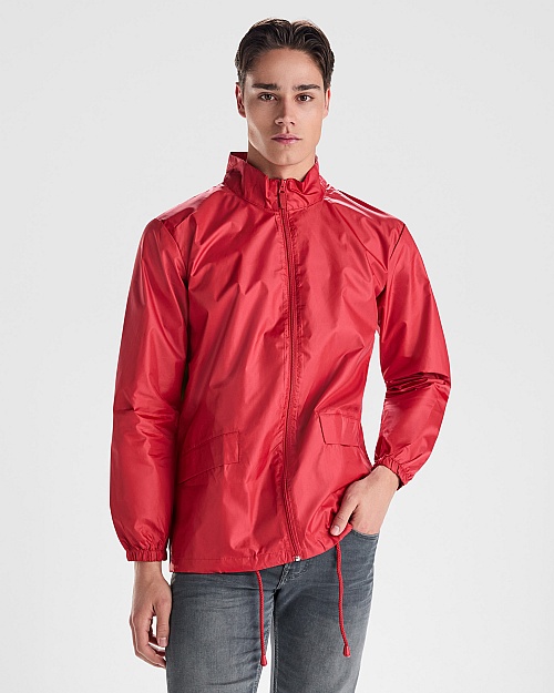 ROLY ESCOCIA Raincoat (CB5074) - Zdjęcie