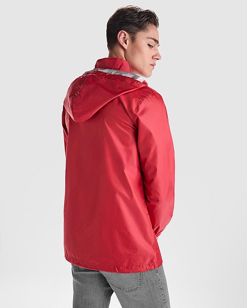 ROLY ESCOCIA Raincoat (CB5074) - Zdjęcie