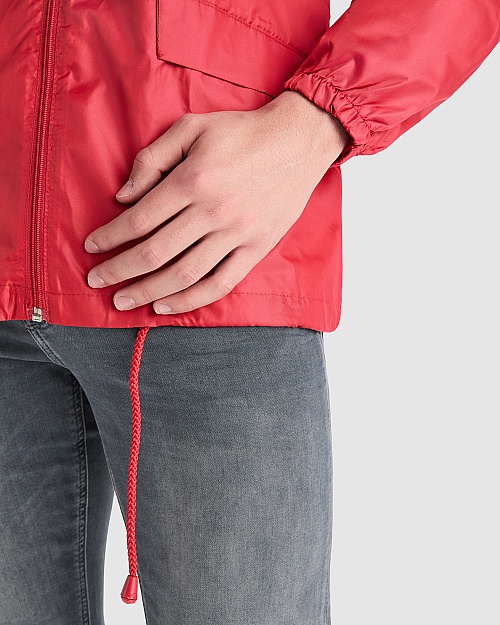 ROLY ESCOCIA Raincoat (CB5074) - Zdjęcie