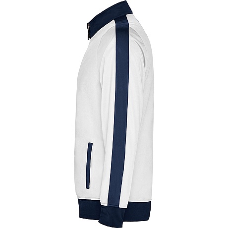 ROLY ESPARTA Tracksuit (CH0338) - Photo