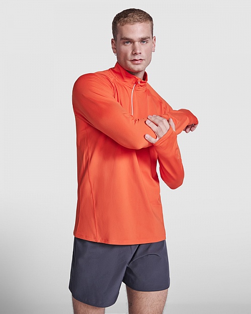 ROLY ESTAMBUL Sport Sweatshirt (SU1031) - Zdjęcie