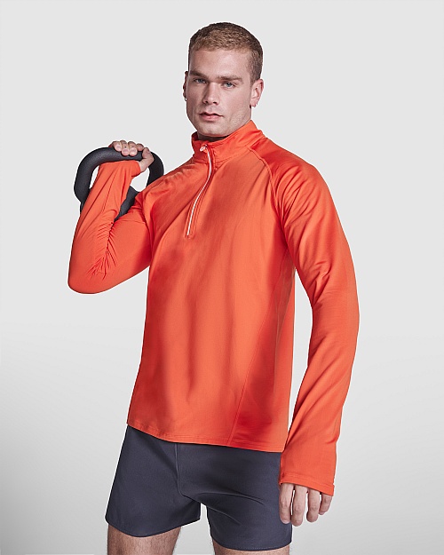 ROLY ESTAMBUL Sport Sweatshirt (SU1031) - Zdjęcie