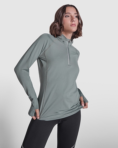 ROLY ESTAMBUL Women Sport Sweatshirt (SU1033) - Zdjęcie