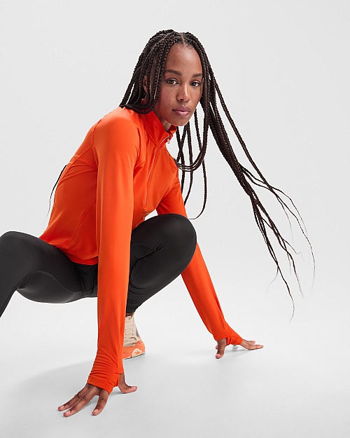 ROLY ESTAMBUL Women Sport Sweatshirt (SU1033) - Zdjęcie