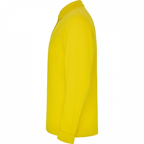 ROLY ESTRELLA Long-Sleeve Polo Junior (PO6635) - Photo