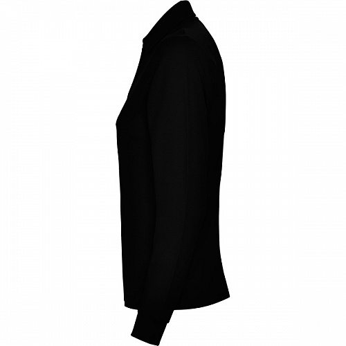ROLY ESTRELLA WOMAN Long-Sleeve Polo (PO6636) - Photo