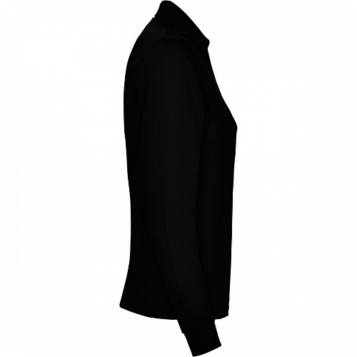 ROLY ESTRELLA WOMAN Long-Sleeve Polo (PO6636) - Photo