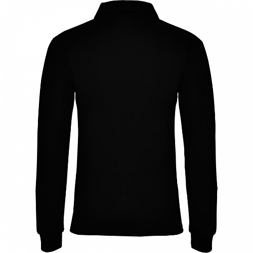 ROLY ESTRELLA WOMAN Long-Sleeve Polo (PO6636) - Photo