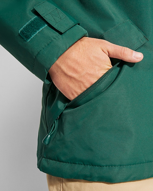 ROLY EUROPA High Neck Jacket (PK5077) - Photo
