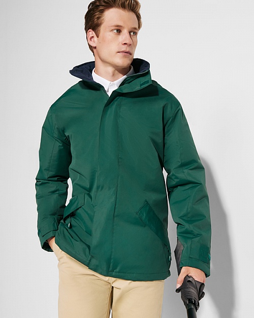 ROLY EUROPA High Neck Jacket (PK5077) - Photo